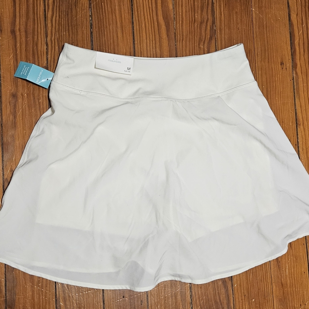 Maurices high rise skirt